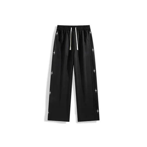FOR FEAR THAT Casual Pants Unisex