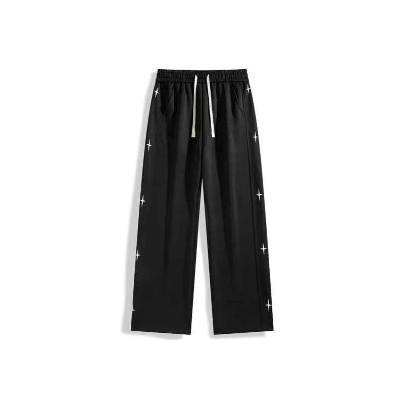 FOR FEAR THAT Casual Pants Unisex-0