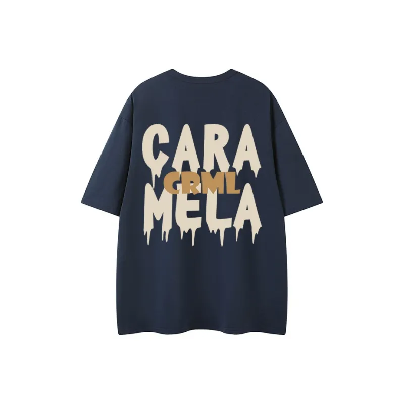 Caramella T Shirts Unisex-9