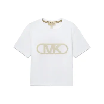 MICHAEL KORS T-Shirts Women's White