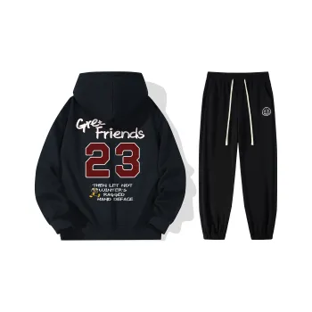 GF Sweatshirt Sets Unisex