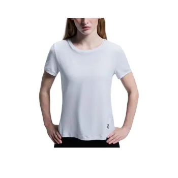 On Studio T Shirt Women's White