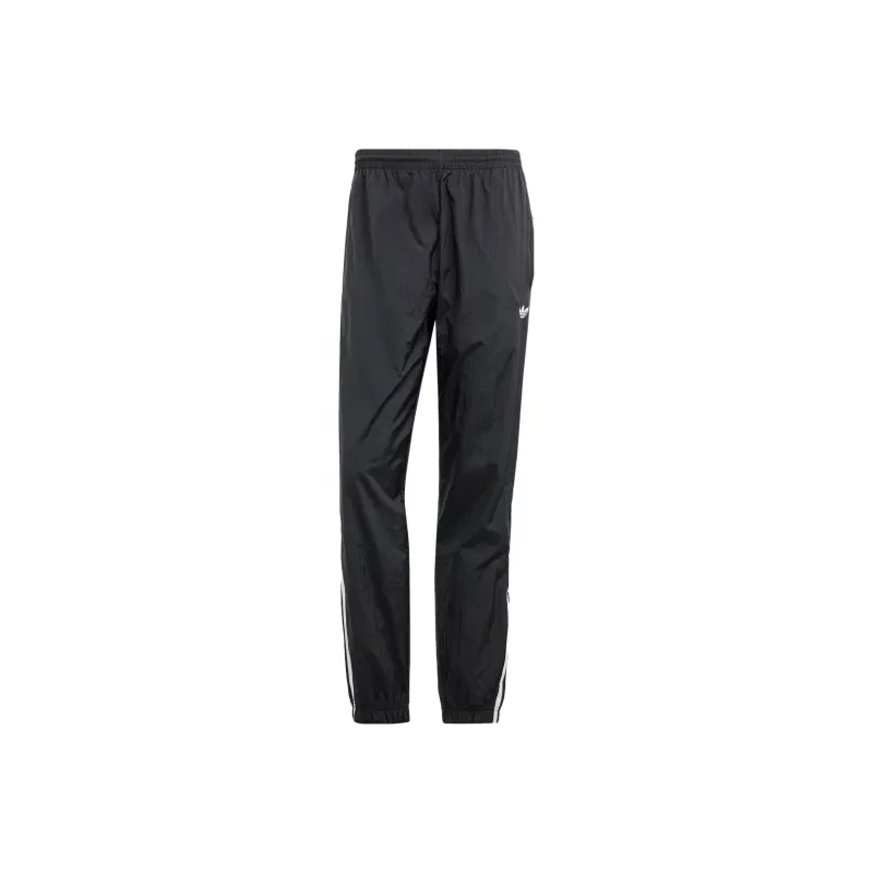 Adidas Sports Pants Men Black-0