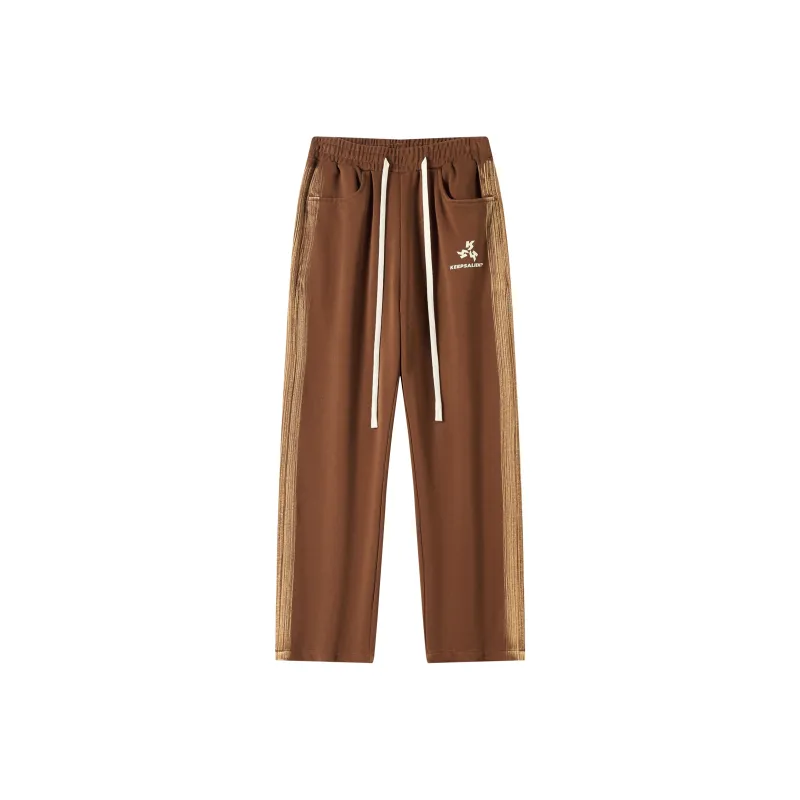 KS Sports Pants Unisex-8