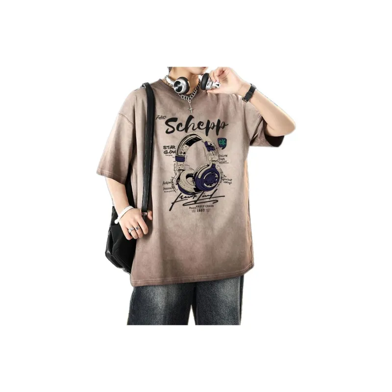 SCHEPPERHEYN T Shirts Unisex-3