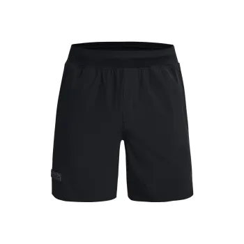 Under Armour Johnson Sports Shorts Men's Black