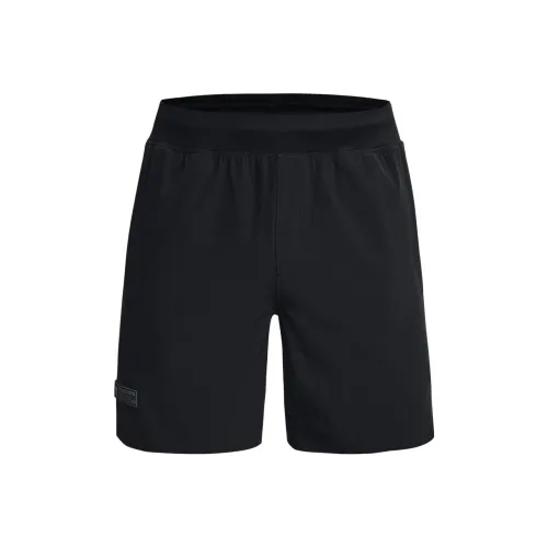 Under Armour Johnson Sports Shorts Men's Black