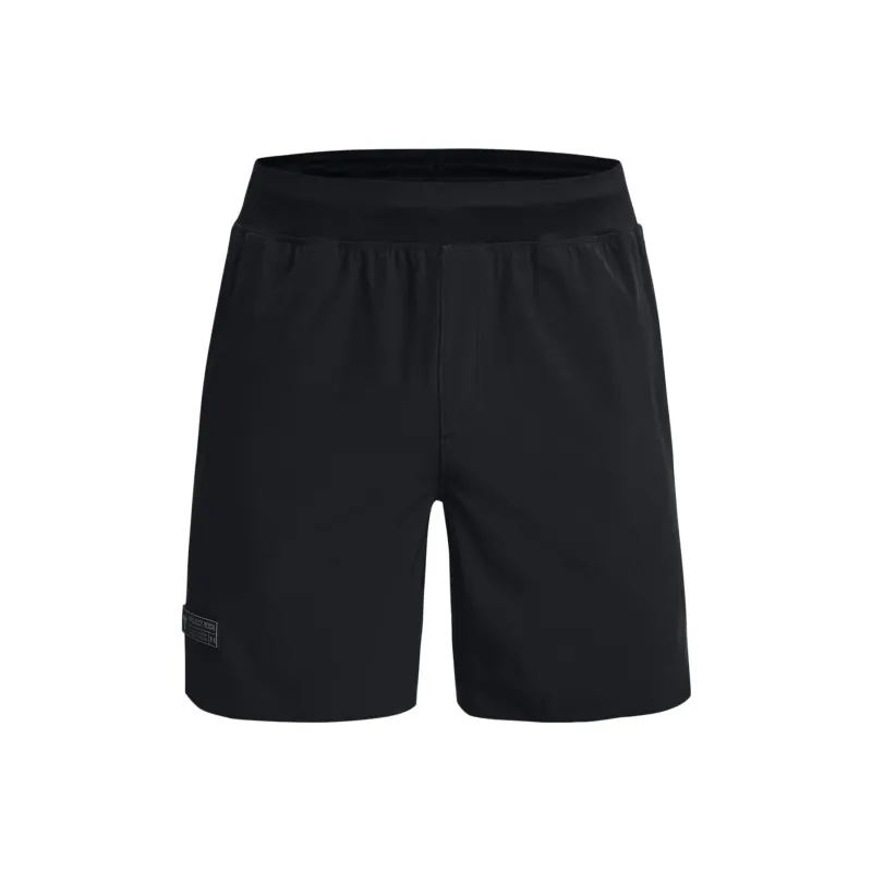 Under Armour Johnson Sports Shorts Men's Black-0