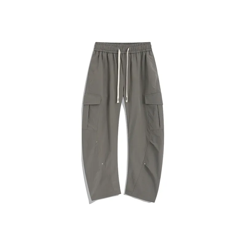 AMBER LIGHT Casual Pants Unisex-5