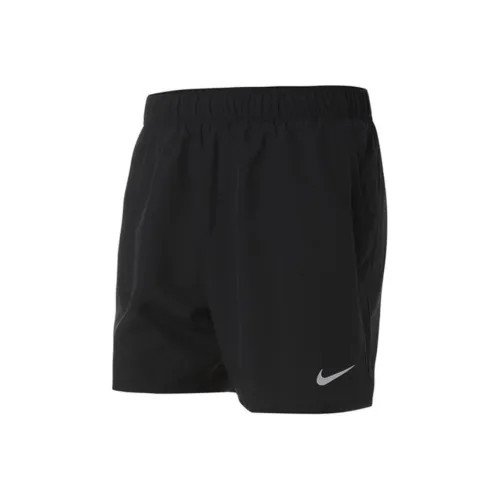 Nike Challenger Men's Dri FIT 5' Brief Lined Running Shorts