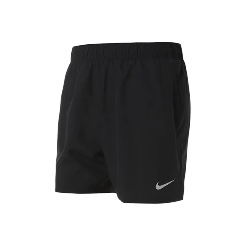 Nike Challenger Men's Dri FIT 5' Brief Lined Running Shorts-0