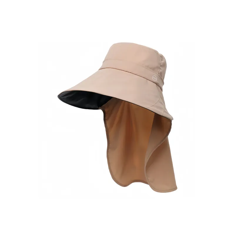 Yalu Polyester Sun Protection Hats Women's-1