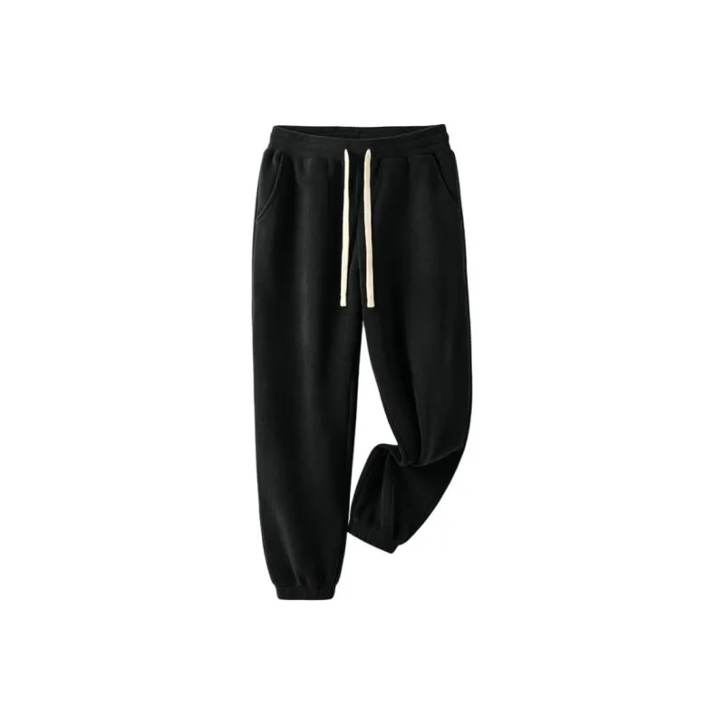 MINISO Casual Pants Unisex-0