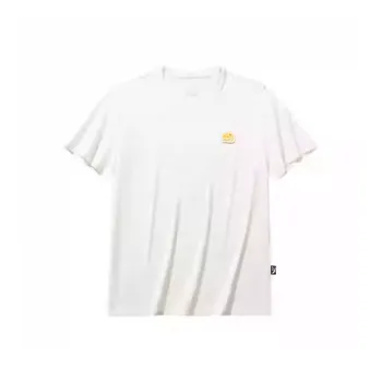 Anta Sports Lifestyle Collection Lifestyle Collection T Shirt Women's Ivory White
