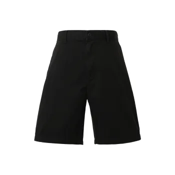 UNIQLO Casual Shorts Men's Black
