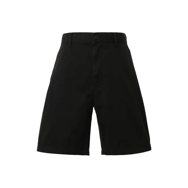 UNIQLO Casual Shorts Men's Black-0