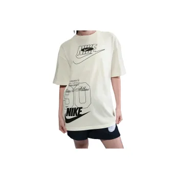 Nike Sportswear Women's Oversized T Shirt