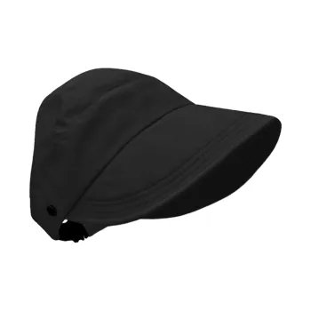 Cranta Komeia Polyester Visor Cap Women's