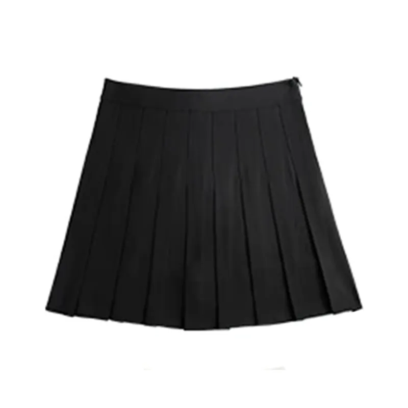 FLIM Casual Short Skirts Women's-6