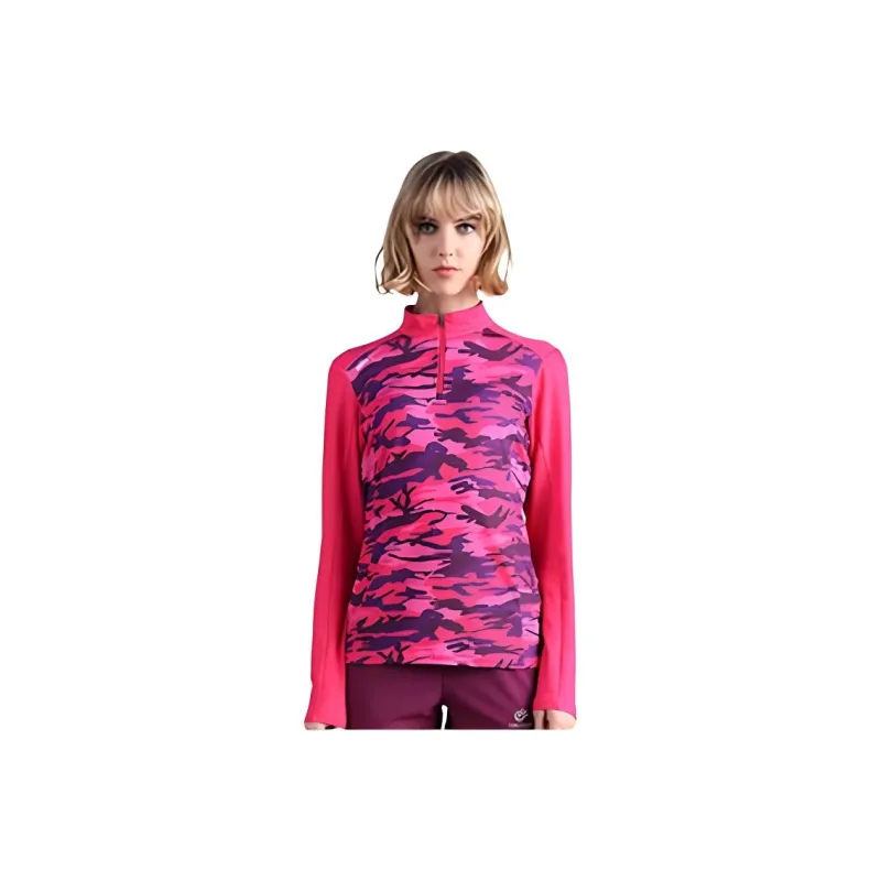 Tectop T Shirts Women's-4