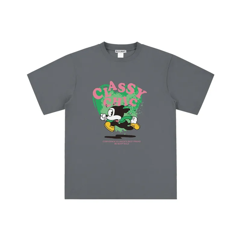 BETTY BOOP T Shirts Unisex-12
