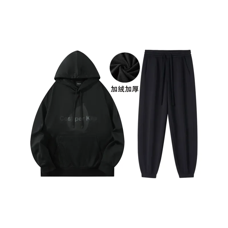 Cost Per Kilo Sweatshirt Sets Unisex-10