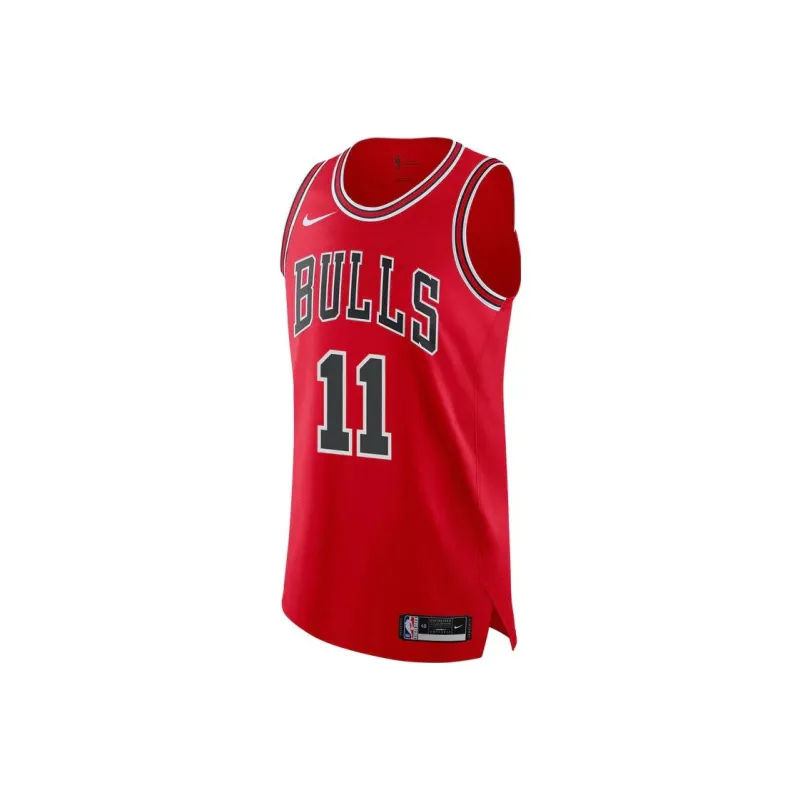 Nike Basketball Jerseys Men Red-0