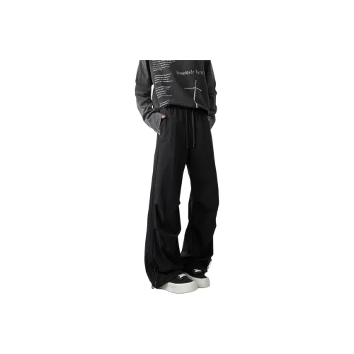 TOM ADAM Casual Pants Unisex