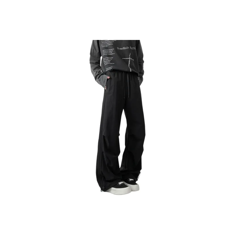 TOM ADAM Casual Pants Unisex-0