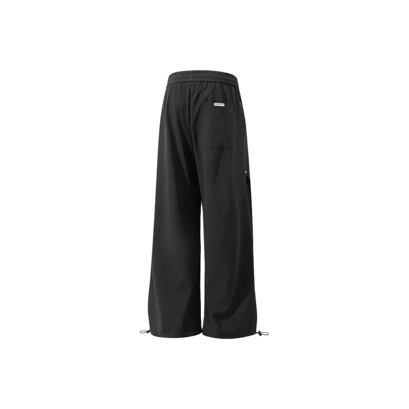 MATCHA STORY Casual Pants Unisex-1