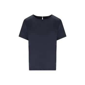WEEKEND MaxMara T Shirt Women's Dark Blue