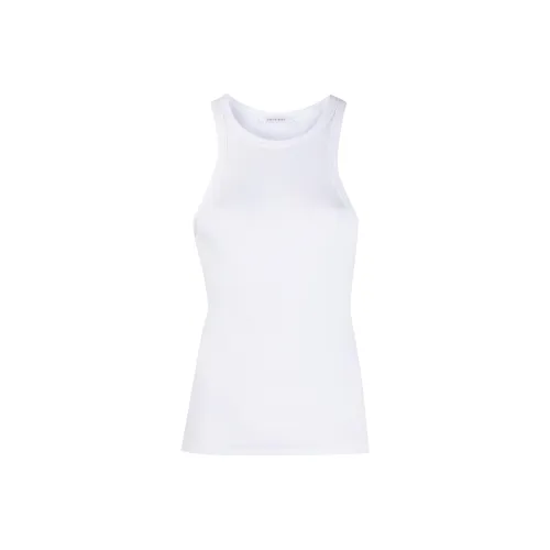 Anine Bing Eva Organic Cotton Tank Top