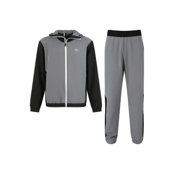 HUGO BOSS Printed Tracksuit
