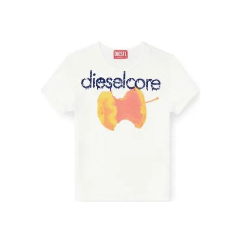 DIESEL T Uncuties T shirt