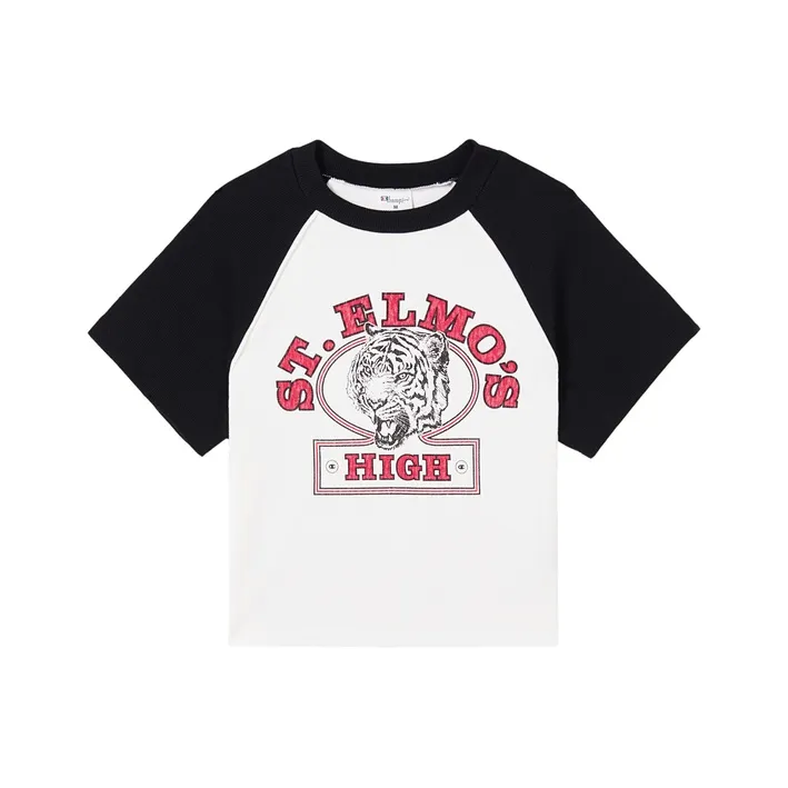 Champion T Shirt Women's US Version-0