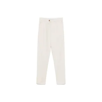 Brunello Cucinelli Corduroy Trousers