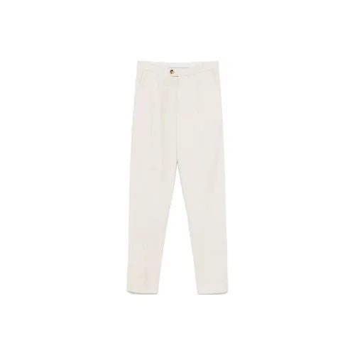 Brunello Cucinelli Corduroy Trousers