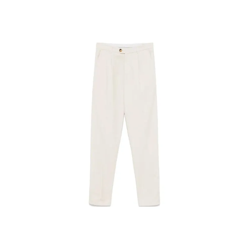 Brunello Cucinelli Corduroy Trousers-0