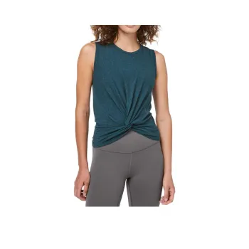 Lululemon Tank Tops Women's Dark Blue