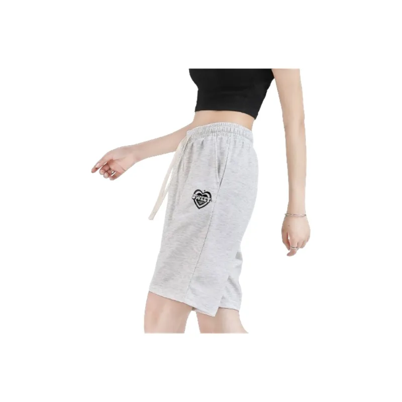 FASTFISH Casual Shorts Unisex-0