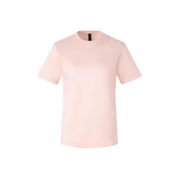 Adidas T Shirt Women's Ice Crystal Pink
