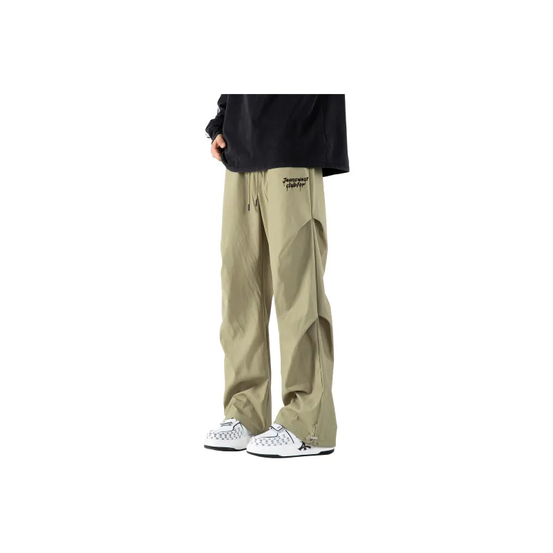 JEANSWEST CLUB Casual Pants Unisex-12