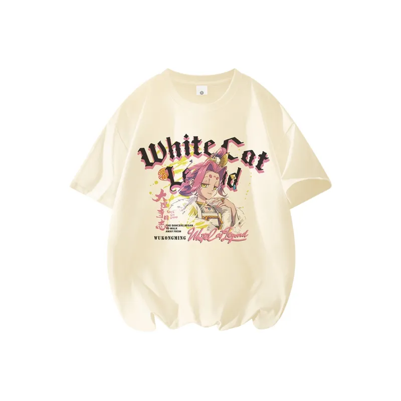 NICE BOAT ANIMATION T-Shirt Women's-6