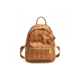 Brown Medium Size