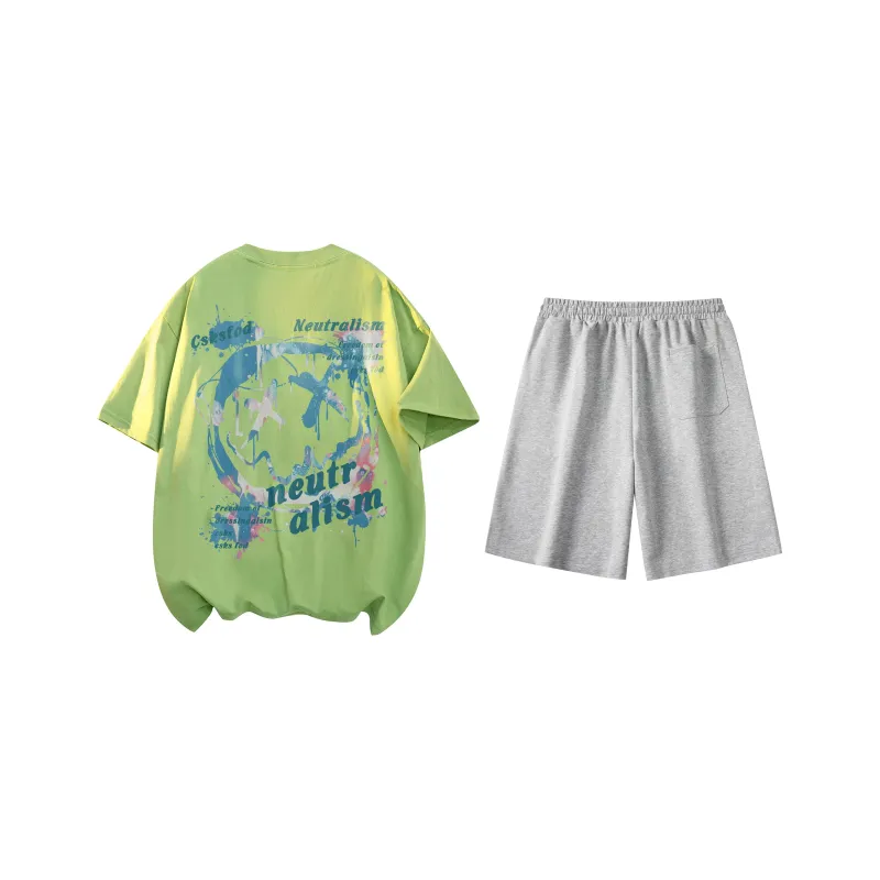 CSKS Casual Sportswear Unisex-32