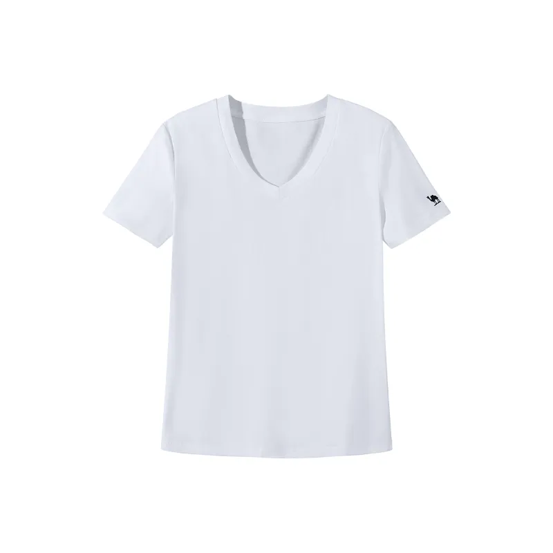 CAMEL Urban Function Series T Shirt Women's-0