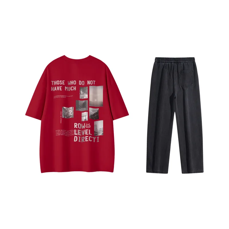 LEVEL Casual Sportswear Unisex-13