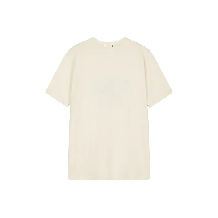 Champion SS25 YEARBOOK T Shirt Europe Version Unisex-1
