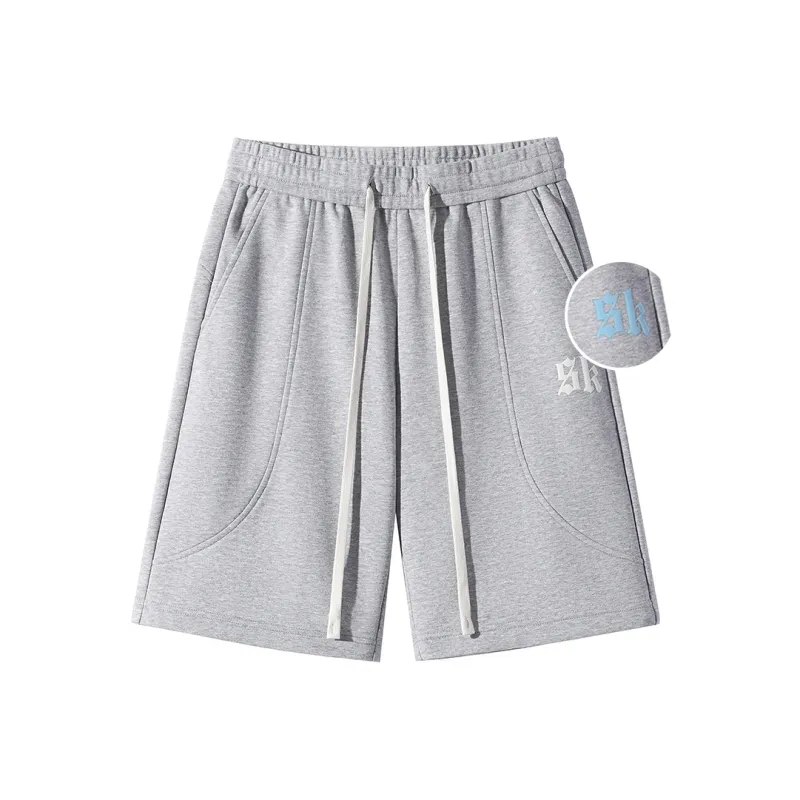 SandKnit Sports Shorts Unisex-7