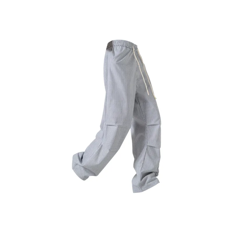 RAP PANDA Casual Pants Unisex-15